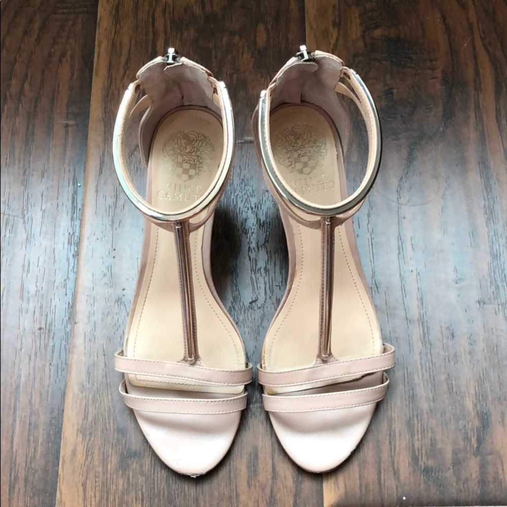 Sandals Vince Camuto 6.5